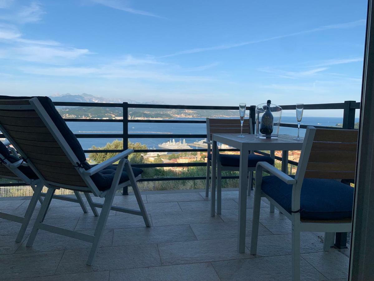 San Giorgio La Litoranea Appartement *