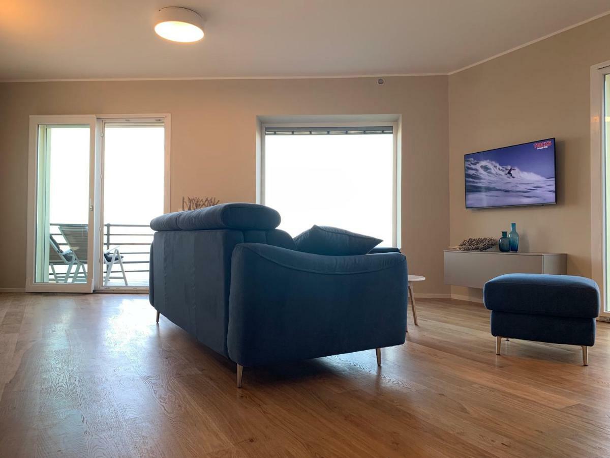 San Giorgio La Litoranea Appartement
