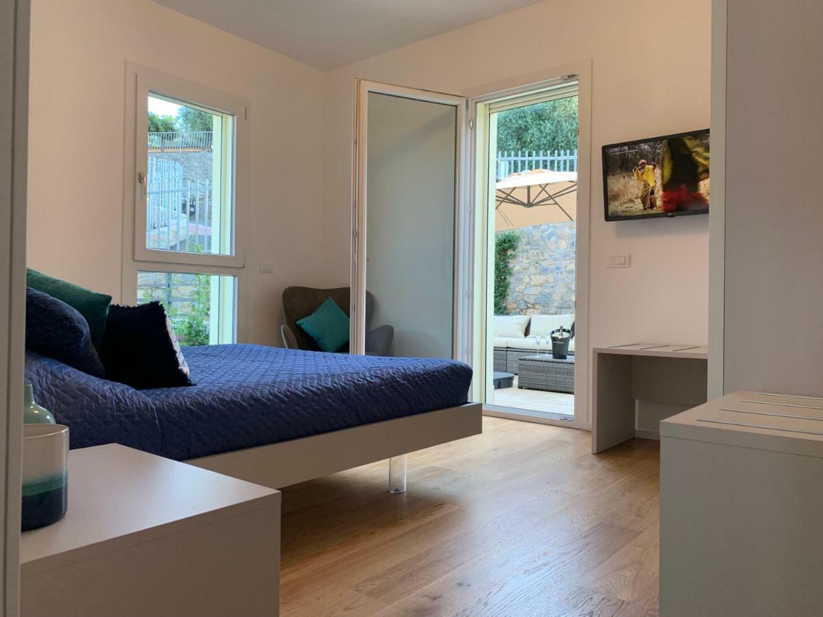 Appartement San Giorgio La Litoranea *