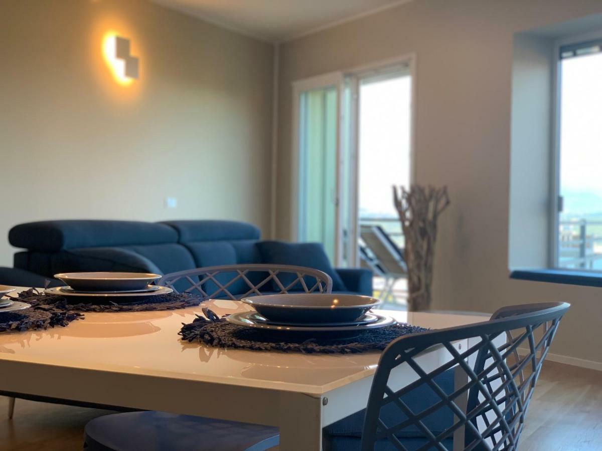 Appartement San Giorgio La Litoranea La Spezia
