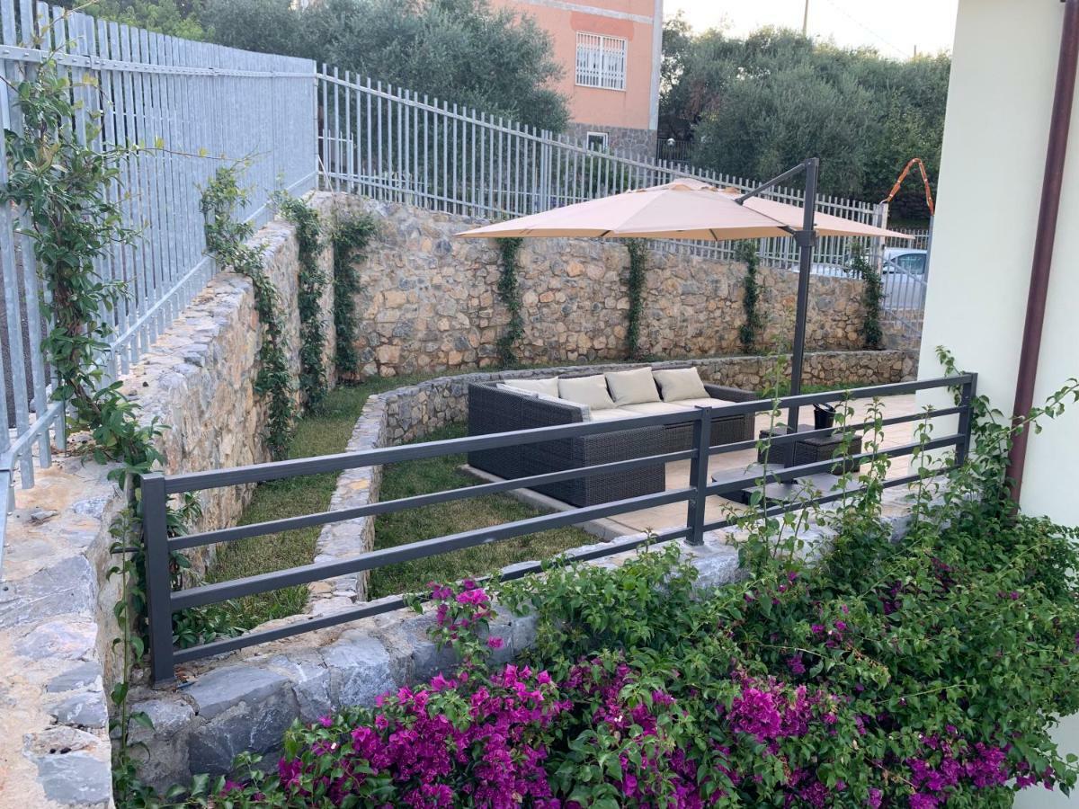 San Giorgio La Litoranea * La Spezia